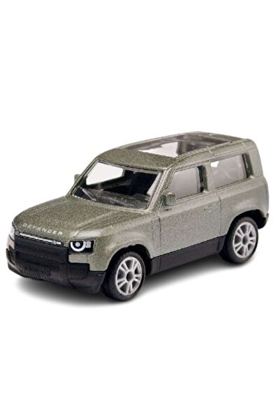 Siku Αυτοκινητάκι Land Rover Defender 90 (SI001549)