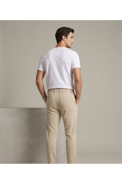 ysfwear Fabric Pants