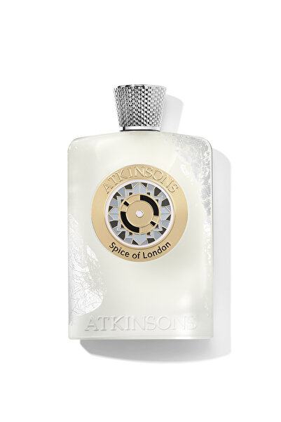 Atkinsons Spice of London Parfum Intense 100 ML -Unisex Parfüm