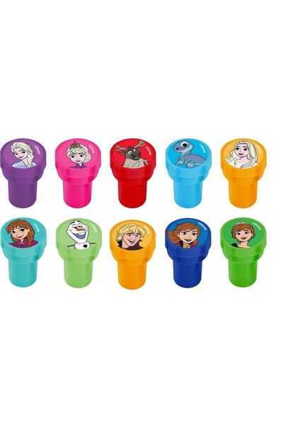 OEM Σφραγίδα Frozen 2 (000563625)