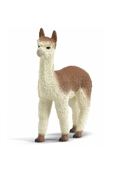 SCHLEICH Μινιατούρα Αλπακά (SCH14928)