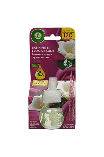 Ocean Odorizant Rezerva, Airwick, 19 ml Smooth Satin Moon Lilly