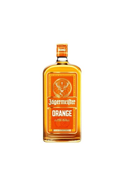 Jagermeister Lichior de portocale, 33%, 0,7l