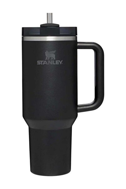 Twisoo Stanley 40oz Quencher H20 Flowstate Stainless Steel Vacuum Insulated T...