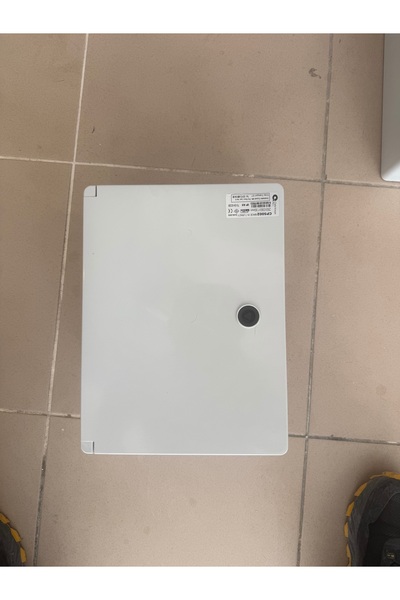 Güngör Isı pompası elektrik panosu