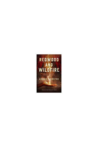 Tom Doherty Associates Redwood and Wildfire