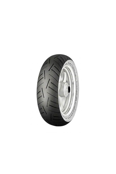 Continental ContiScoot 100/80 R16 50P Ön Motosiklet Lastiği