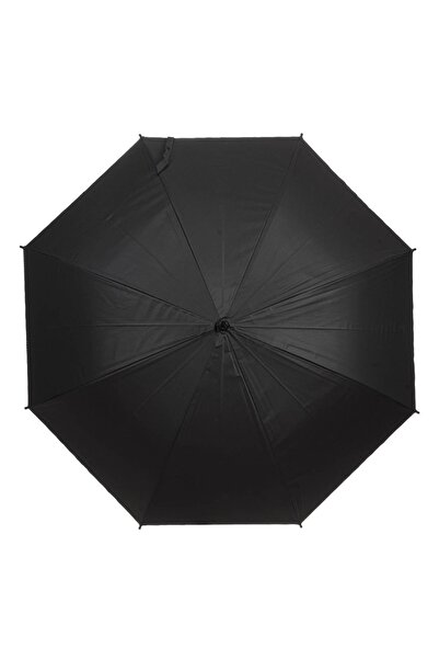 Z Store Umbrelă automată neagră, 82cm