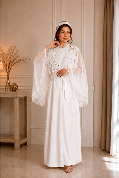 Generic (Unbranded) High-Class Reception Robe – Afgaite