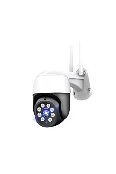 Beseder Cameră Supraveghere Smart 4MP QHD, WiFi, Zoom 4X, Tuya, Night Vision