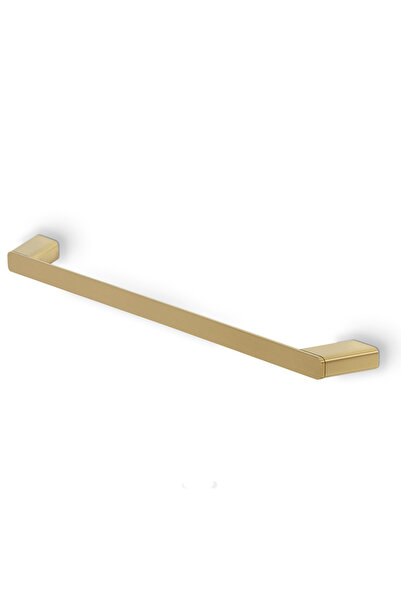 Geesa SHIFT Gold Brushed Πετστετοκρεμάστρα 60εκ.