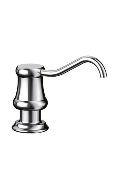 Blanco Vicus Dispenser Chrome
