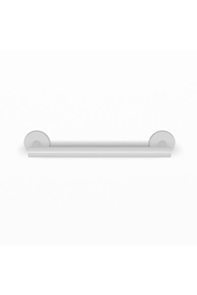 LANGBERGER Series 108 21108-56A-300 White Matt Λαβή λουτρού/Πετσετοκρεμάστρα ...
