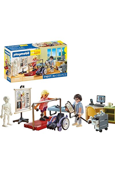 Playmobil - Ortopedi