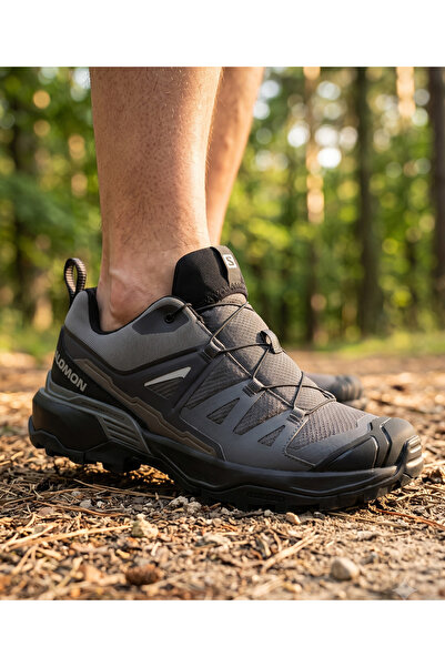 Salomon X Ultra 360 Men's Outdoor Hiking Shoes