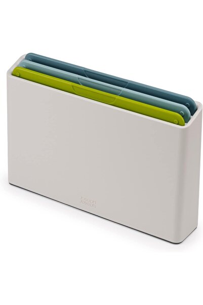 Joseph Joseph 60221 مجموعة ألواح التقطيع الثنائية
