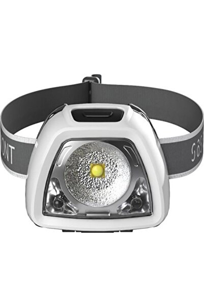 Sas 100-85-029-G4 Φακός Κεφαλής Επαναφορτιζόμενος LED Αδιάβροχος IPX6 με Μέγι...