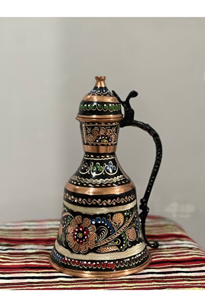 uzunoğlu bakır ürünleri Uzunoğlu bakır bakır köy güğümü süs
