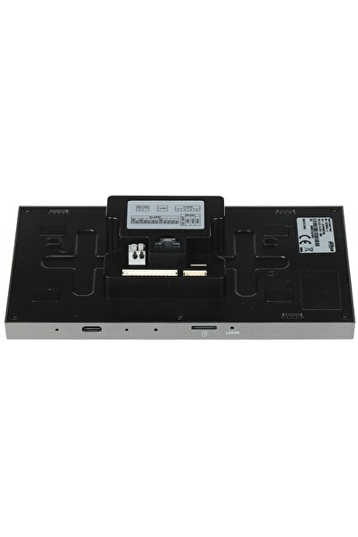 DAHUA DHI-SCP3024A-B 7'' 4 Telli Hibrit Akıllı Kontrol Paneli