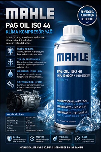 Pag Oil Iso 46