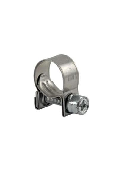 Yakıt Hortumu Kelepçesi 10 mm - 9023037A