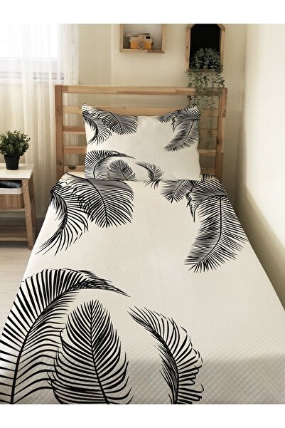 milbaygrup Modern Patterned Baby and Child Printed Single Pique Set 160 X 220...