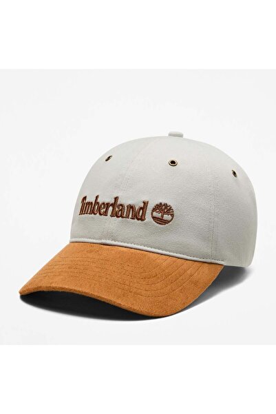 Timberland Archive Baseball Cap Men's Hat