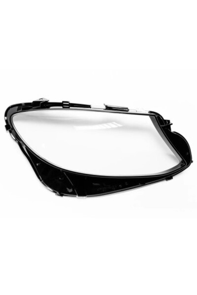 Xenon Bright Sticlă far dreapta pentru Mercedes E-Class W213, E-Class Coupe C...