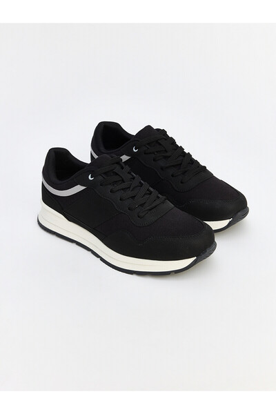 LC Waikiki Peak New Season Mesh Men's Sports Shoes