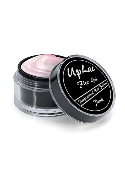 UPLAC Τζελ Μπίλτερ Φλεξ Ροζ 15γρ Χωρίς HEMA