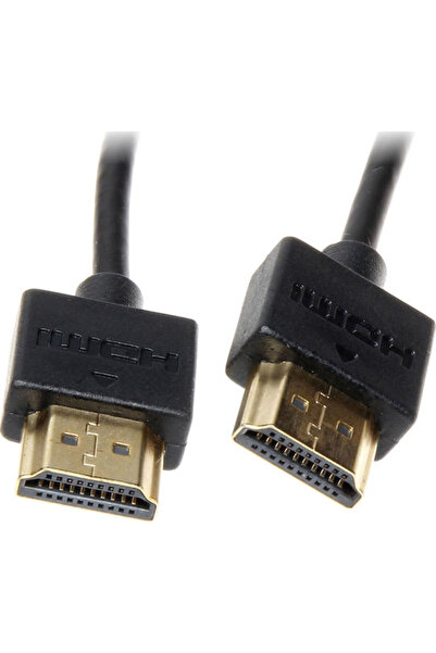 OEM Cabluri HDMI HDMI 1.4 de mare viteză 1080p 120Hz Cablu HDMI tată - HDMI t...