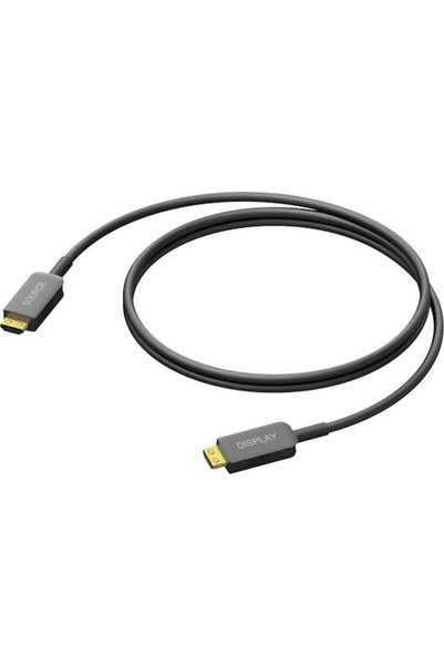 PROCAB Cablu HDMI Tată-Tată 15m Negru Cod: CLV210A/15
