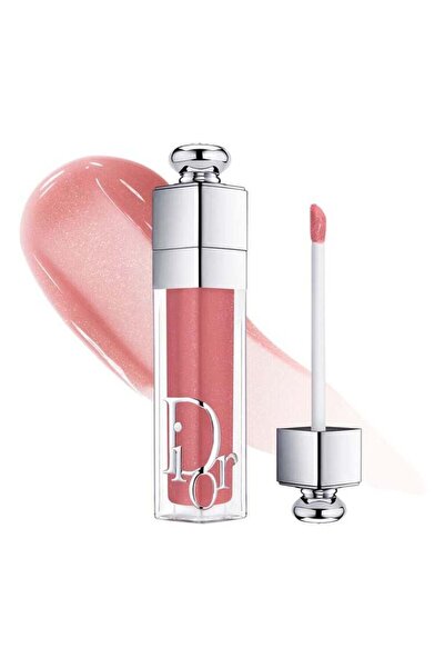 Dior Гланц за устни Lip Maximizer Hialuronic Lip Plumper, 012 Rosewood, 6 мл