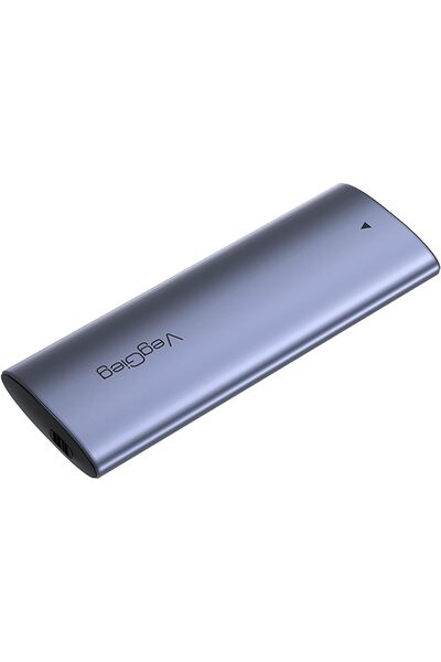 Yıldızan Edl Shop 10Gbps USB 3.1 Gen2 M.2 Sata Ngff Nvme Ssd Disk Box Edl Sho...