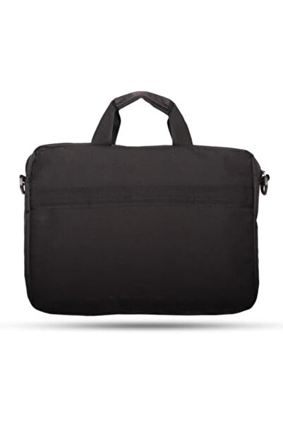 Yıldızan Edl Shop İtek 15.6 İhb0124 Laptop Handbag Waterproof Black -Blue Str...