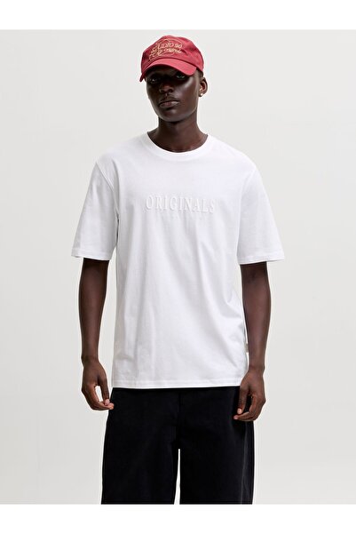 Jack & Jones Μπλουζάκι μπλουζάκι