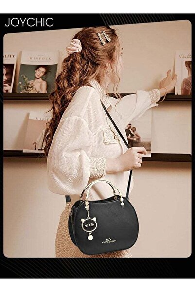 Joychic Korean Style Fashionable Girl Shell Bag Women Large Capacity Crossbod...