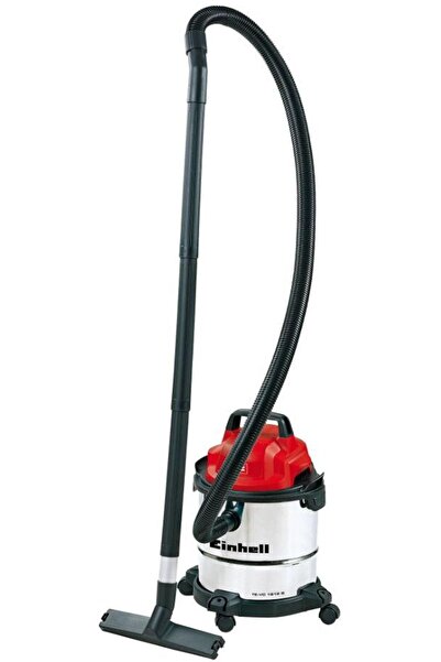 Einhell TC-VC 1812 S Wet/Dry Vacuum Cleaner 1250 W