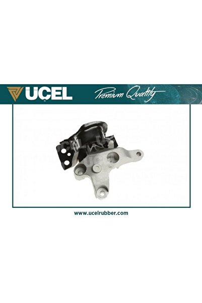 MIXDEPO MOTOR TAKOZU SAĞ DACIA DUSTER 4X4 (83519) 1.5 DCI