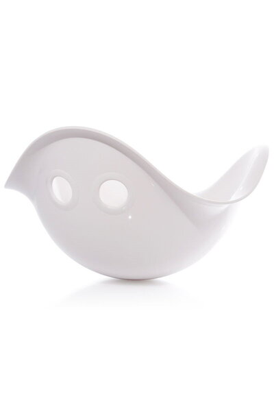 Moluk Sensory toy Bilibo White