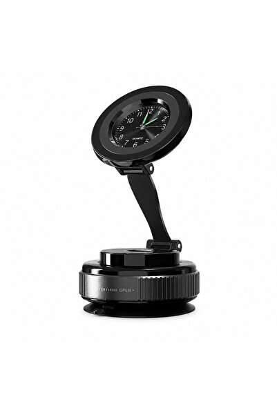 FLINT FL-33 Car Phone Holder Mount - 360° Rotating, Universal Fit for iPhone ...