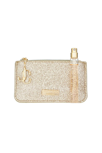 Jimmy Choo Set Jimmy Choo: I Want Choo, Apă de parfum, Pentru femei, 7.5 ml +...