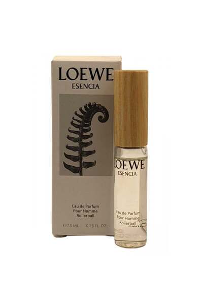 Loewe Esență, Apă de parfum, Pentru bărbați, 7.5 ml
