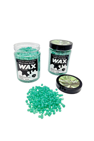 Zenorius Ceară Elastică pentru Epilat sub Formă de Granule – Hard Wax Beans