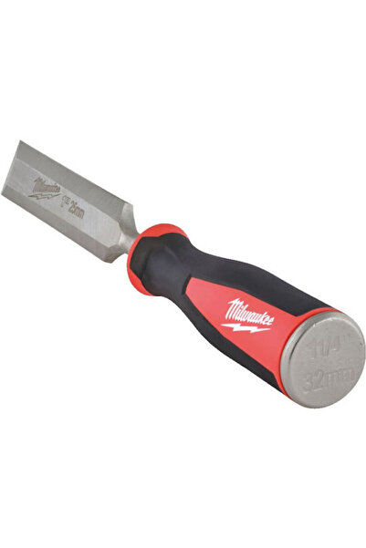 Milwaukee Daltă oblică de 25mm cu mâner anti-alunecare Cod: 4932479895