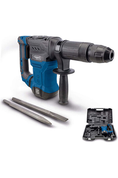 Scheppach AB1500X Ciocan Demolator Electric 1300W cu Mandrină SDS Max 5908207901