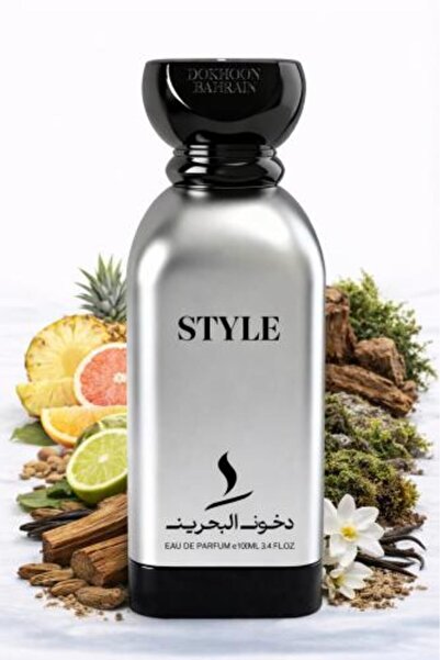 DOKHOON ALBAHRAIN عطر ستايل - 100 مل
