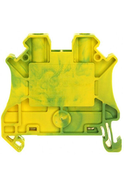 Phoenix Contact Conductor de protecție terminal Ut4-pe 3044128