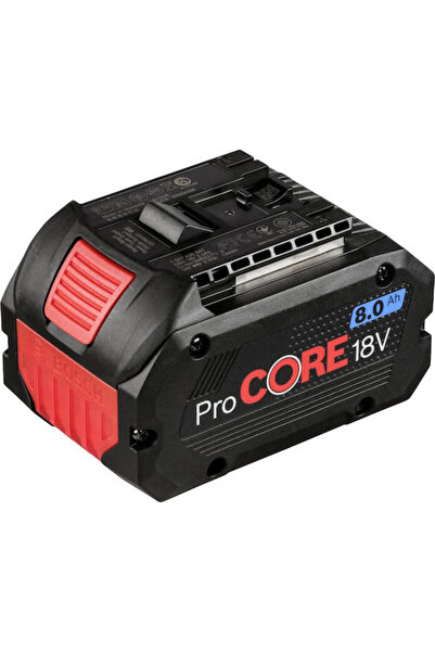 Bosch Acumulator pentru scule Litiu 18V cu capacitate 8Ah GBA ProCORE 18V Cod...