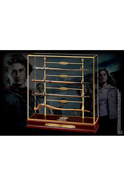 The Noble Collection Harry Potter Replică Baghetă Harry Potter 4 Piese Cod: G...